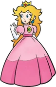 Peach SMB