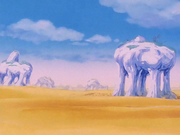 ChiChiInDiabloDesert(DBZ)