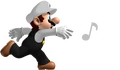 ♪Mario