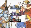 Final fantasy finest front cover