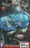 Gears of War Vol 1 13