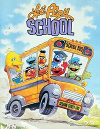 Let's Play School