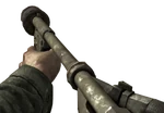 M2 Flamethrower