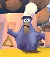 Chef