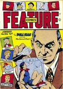 Feature Comics Vol 1 106