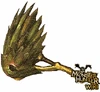 Nargacuga Sub Hammer