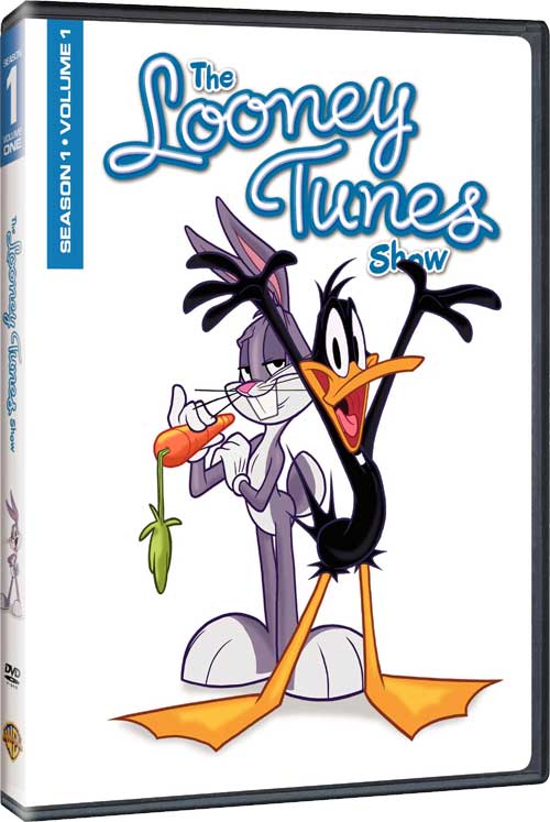 The New Looney Tunes Show Episode 14