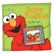 Happy Families in Elmo's World