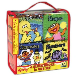 SesameBuildingBlocks