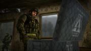 BFBC Preston Gold Crate - Acta Non Verba