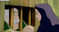 Belle and Papa