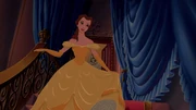 Belle Ballgown