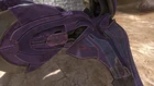 Covenant logo on Banshee