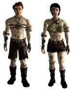 TDCHuman