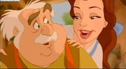 Maurice and Belle