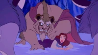 Wolf Attack