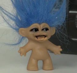 Troll 3