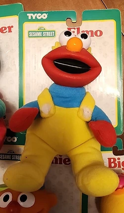 Elmmo
