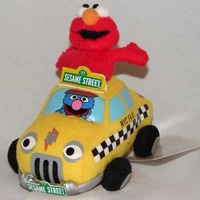 ElmoTaxi