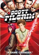SP DVD Cover