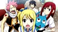 Team Natsu