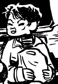 Mrs.Chau