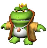 Wart3D
