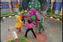 A Circle's Shape is Round