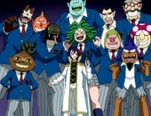 Monster Academy