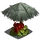 Thatched Shelter-icon