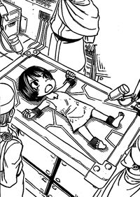 Ultear's Past