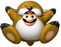 Montey Mario