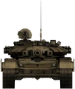T90FrontSide