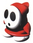 Shy Guy SMRPG