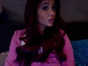 ArianaHaircut