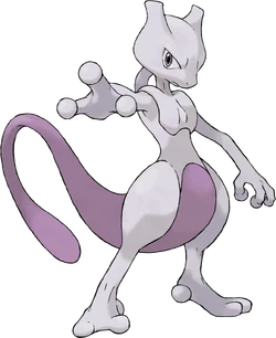 Mewtwo