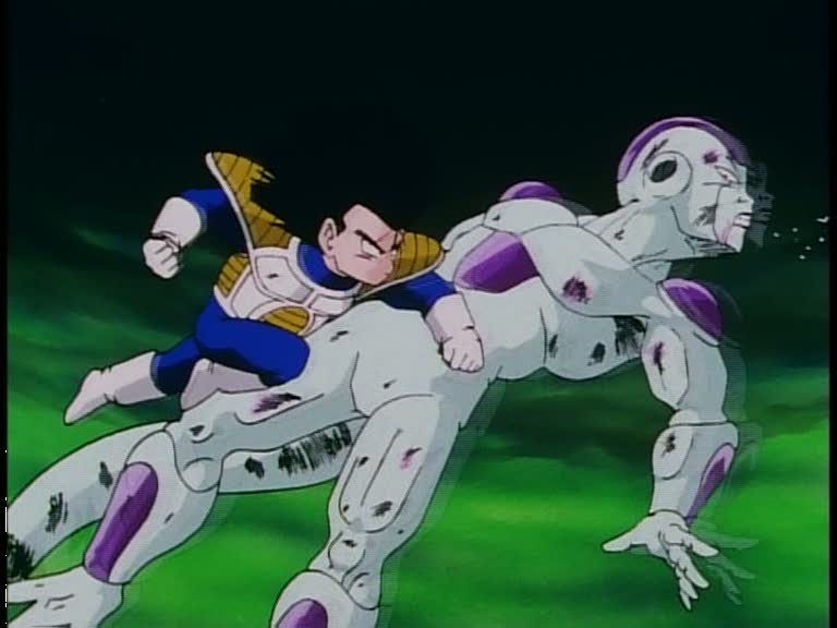 dragon ball z