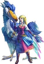 PrincessZeldaNvC