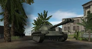 BFV M48 PATTON