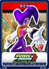 Sonic Riders Zero Gravity - 04 NiGHTS