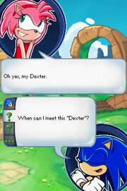 DexAmy