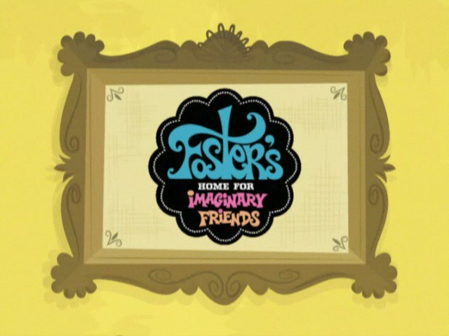 foster39s home for imaginary friends terrence