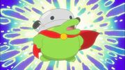 Patchiman show