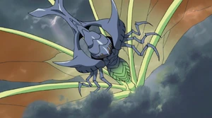 Seven-Tailed Anime 2