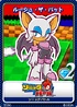 Sonic Battle - 04 Rouge the Bat
