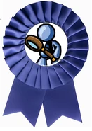 Detective Ribbon
