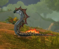 Image of Jungle Serpent