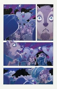 Serpents-comic