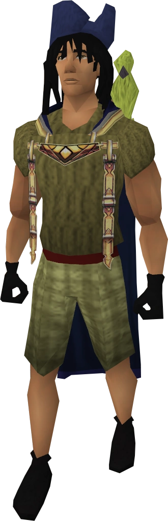 Capn Izzy No-Beard