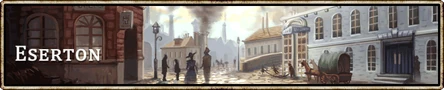 Location banner Eserton